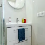 בית אירוח Cozy With Amazing View *