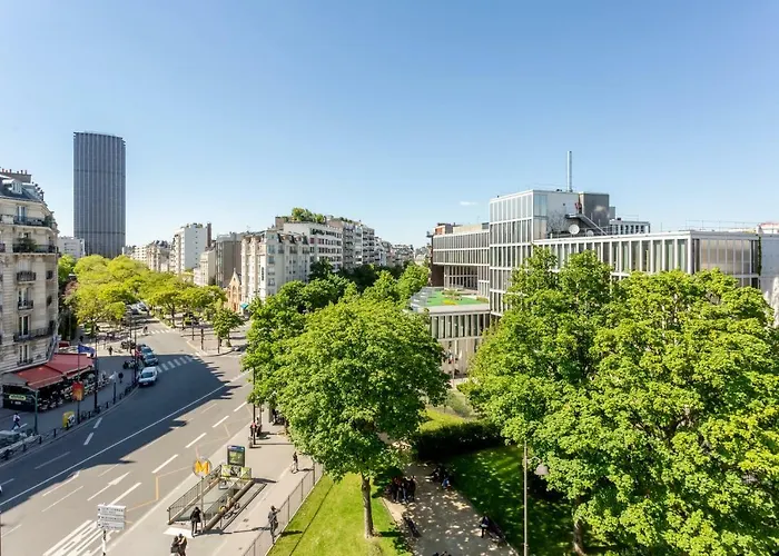 Cozy With Amazing View 홈스테이