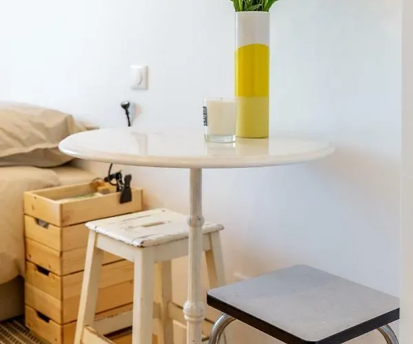 Cozy With Amazing View 홈스테이 *