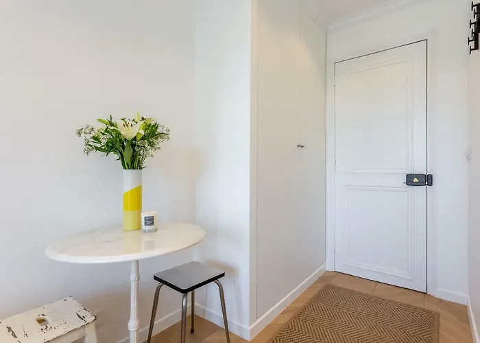 홈스테이 Cozy With Amazing View *