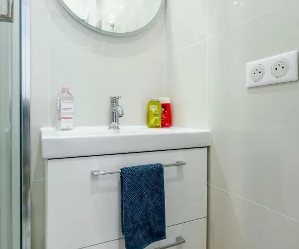 홈스테이 Cozy With Amazing View *