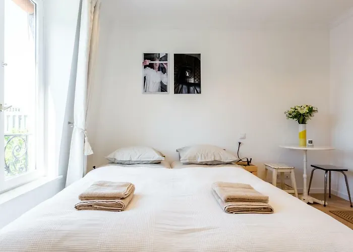 Cozy With Amazing View *